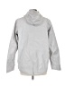 Eddie Bauer 100% Polyester Solid Gray Raincoat Size L - photo 2