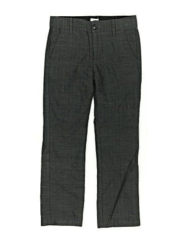 Janie and Jack Wool Pants (view 1)
