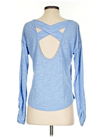 Gap Fit Long Sleeve Top (view 2)