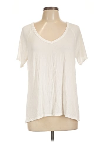 American Eagle Outfitters Short Sleeve T-Shirt (view 1)