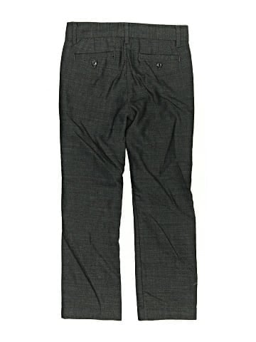 Janie and Jack Wool Pants (view 2)