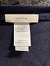 Eberjey Black Pullover Sweater Size M - photo 7