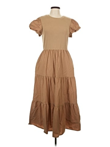 BTFBM Casual Dress (view 1)