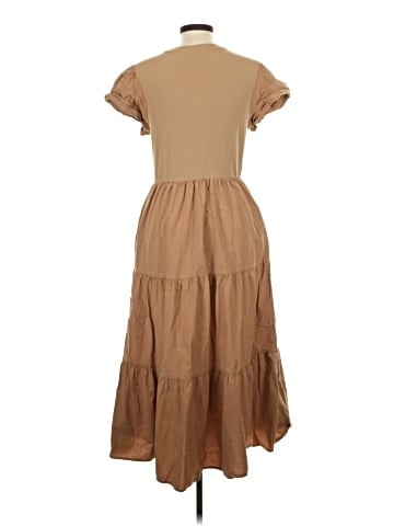 BTFBM Casual Dress (view 2)