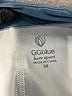GGblue Solid Blue Skort Size M - photo 3