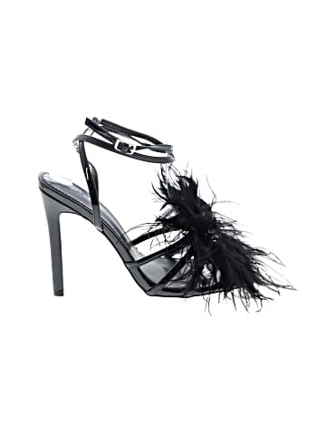 Azalea Wang Sandals (view 1)