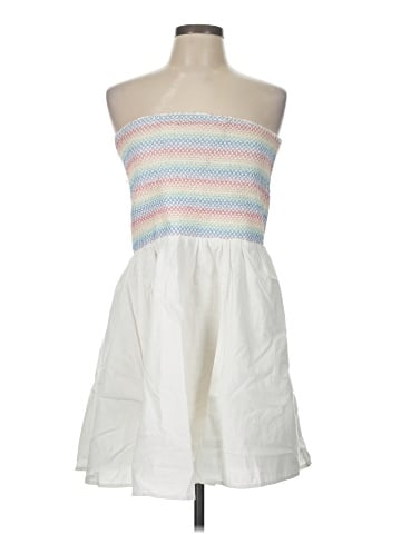 Abercrombie & Fitch Casual Dress (view 1)