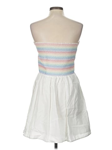 Abercrombie & Fitch Casual Dress (view 2)
