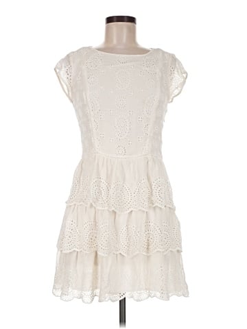 Joie Casual Dress (view 1)