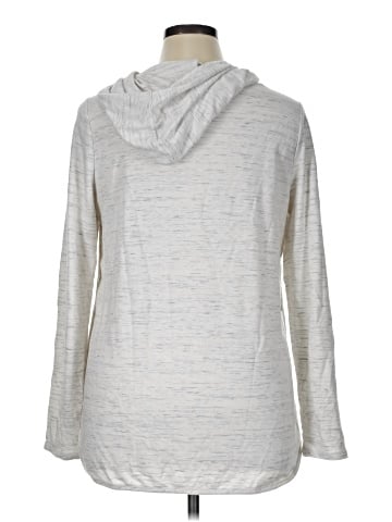 Market and Spruce Sweatshirt (view 2)