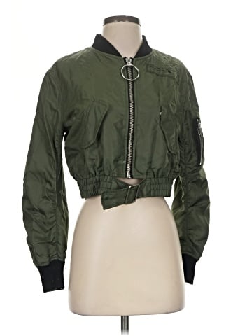 Unbranded Jacket (view 1)