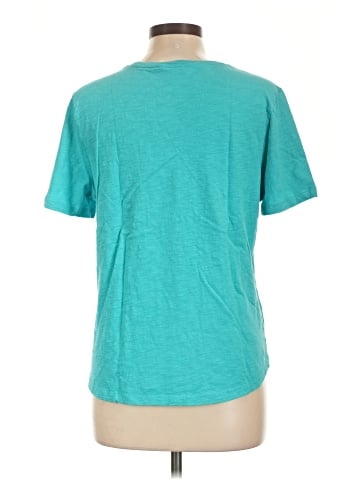 Chico's Short Sleeve T-Shirt (view 2)