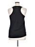 Marika Black Active Tank Size 14 - photo 2