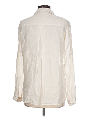 Bella Dahl Long Sleeve Blouse (view 2)