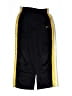 Nike 100% Polyester Black Track Pants Size 7 - photo 1