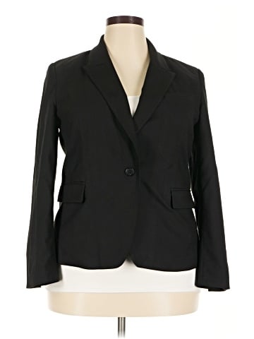 Banana Republic Factory Store Blazer (view 1)