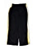 Nike 100% Polyester Black Track Pants Size 7 - photo 2