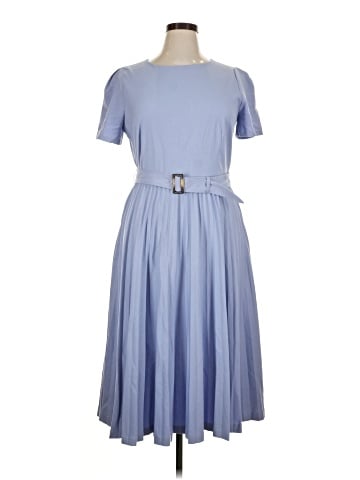 Ann Taylor Casual Dress (view 1)
