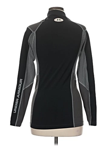 Under Armour Long Sleeve T-Shirt (view 2)