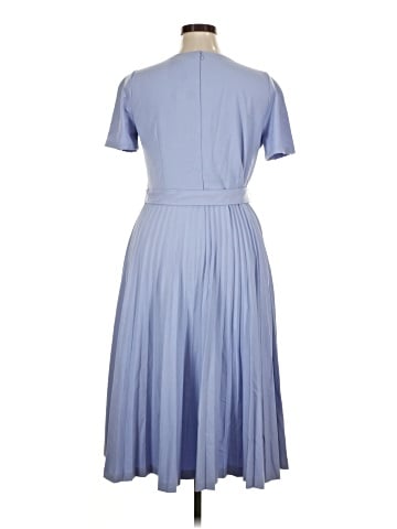 Ann Taylor Casual Dress (view 2)