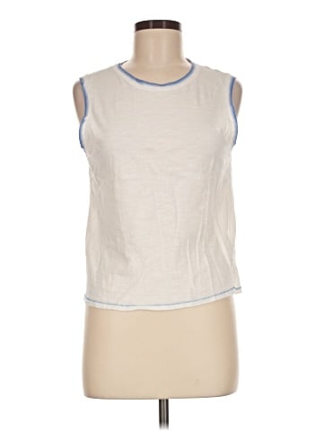 Vineyard Vines Sleeveless T-Shirt (view 1)