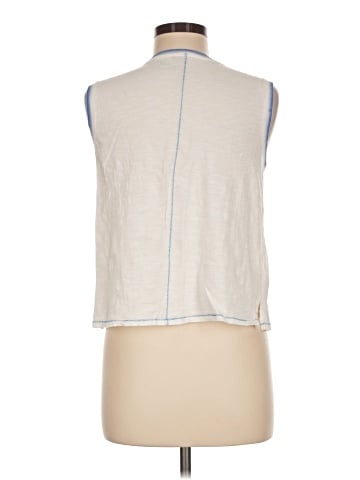 Vineyard Vines Sleeveless T-Shirt (view 2)