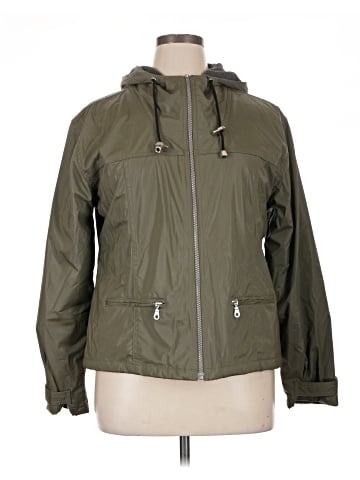 Great Northwest Jacket (view 1)