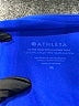 Athleta Blue Active Pants Size M - photo 4