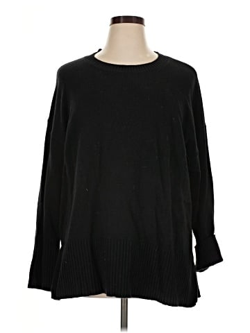 Ann Taylor LOFT Pullover Sweater (view 1)
