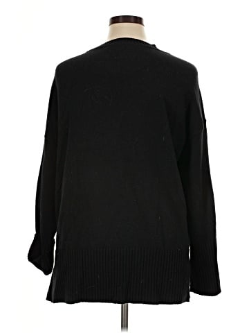 Ann Taylor LOFT Pullover Sweater (view 2)