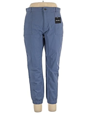 Eddie Bauer Casual Pants (view 1)