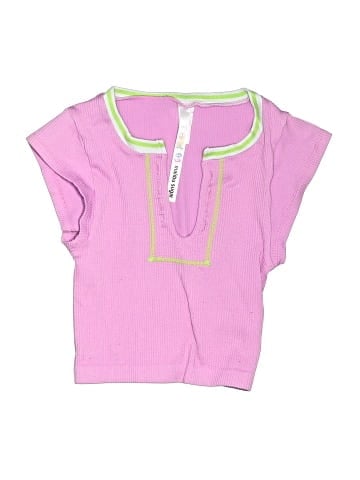 Malibu Sugar Short Sleeve T-Shirt (view 1)