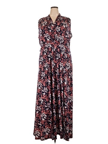 MICHAEL Michael Kors Casual Dress (view 1)
