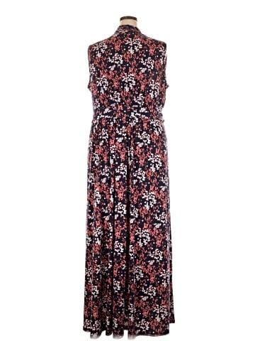 MICHAEL Michael Kors Casual Dress (view 2)