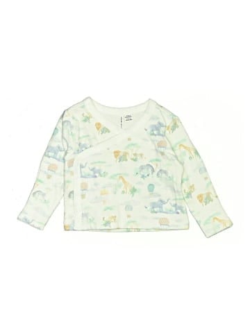 Janie and Jack Long Sleeve T-Shirt (view 1)