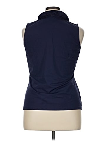 J. McLaughlin Sleeveless Top (view 2)