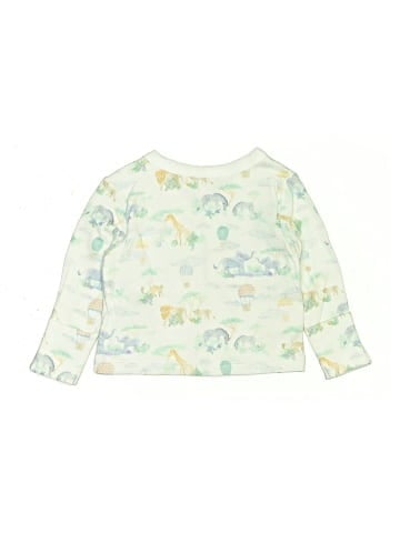 Janie and Jack Long Sleeve T-Shirt (view 2)