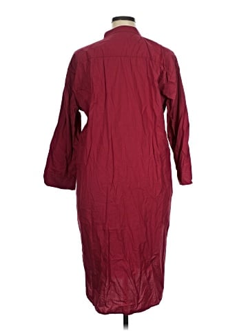 J. Peterman Casual Dress (view 2)