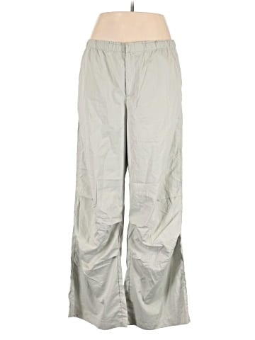 Zara Cargo Pants (view 1)