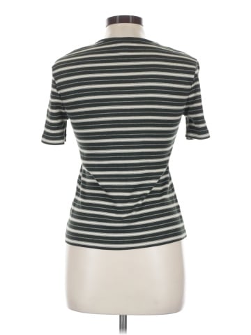 & Other Stories Short Sleeve Turtleneck (view 2)