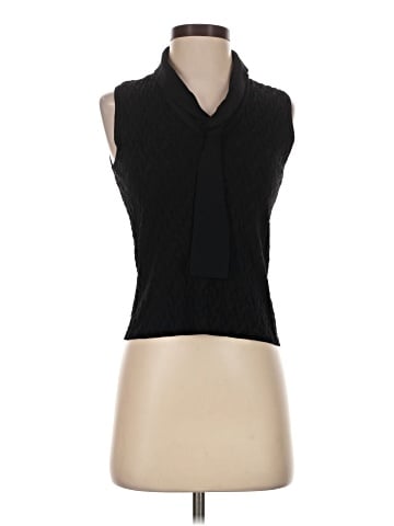 Jones New York Sleeveless T-Shirt (view 1)