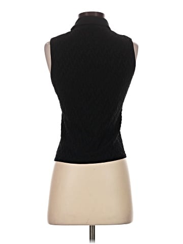 Jones New York Sleeveless T-Shirt (view 2)