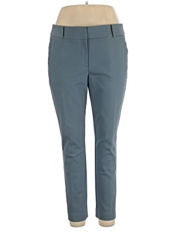 Ann Taylor LOFT Outlet Casual Pants (view 1)