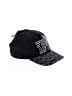 Assorted Brands Black Baseball Cap  One size (youth) - photo 1