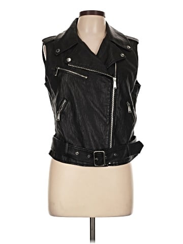 BCBGeneration Vest (view 1)