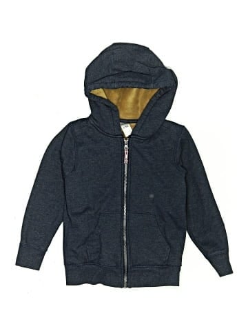 Carter's Zip Up Hoodie (view 1)