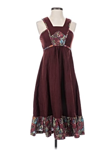 Unbranded Casual Dress (view 1)