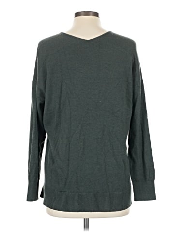 Ann Taylor LOFT Long Sleeve Top (view 2)