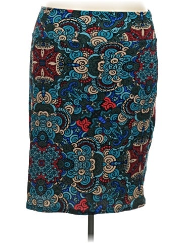 Lularoe Casual Skirt (view 1)