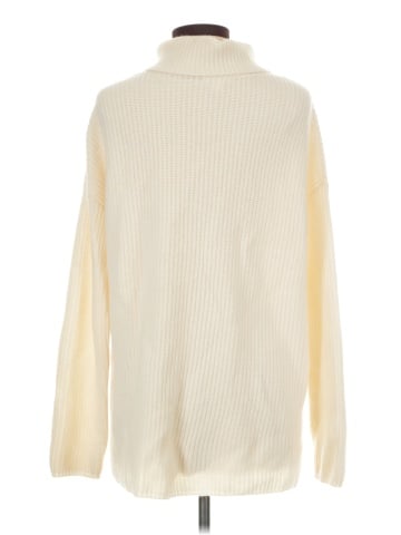 Nordstrom Wool Pullover Sweater (view 2)